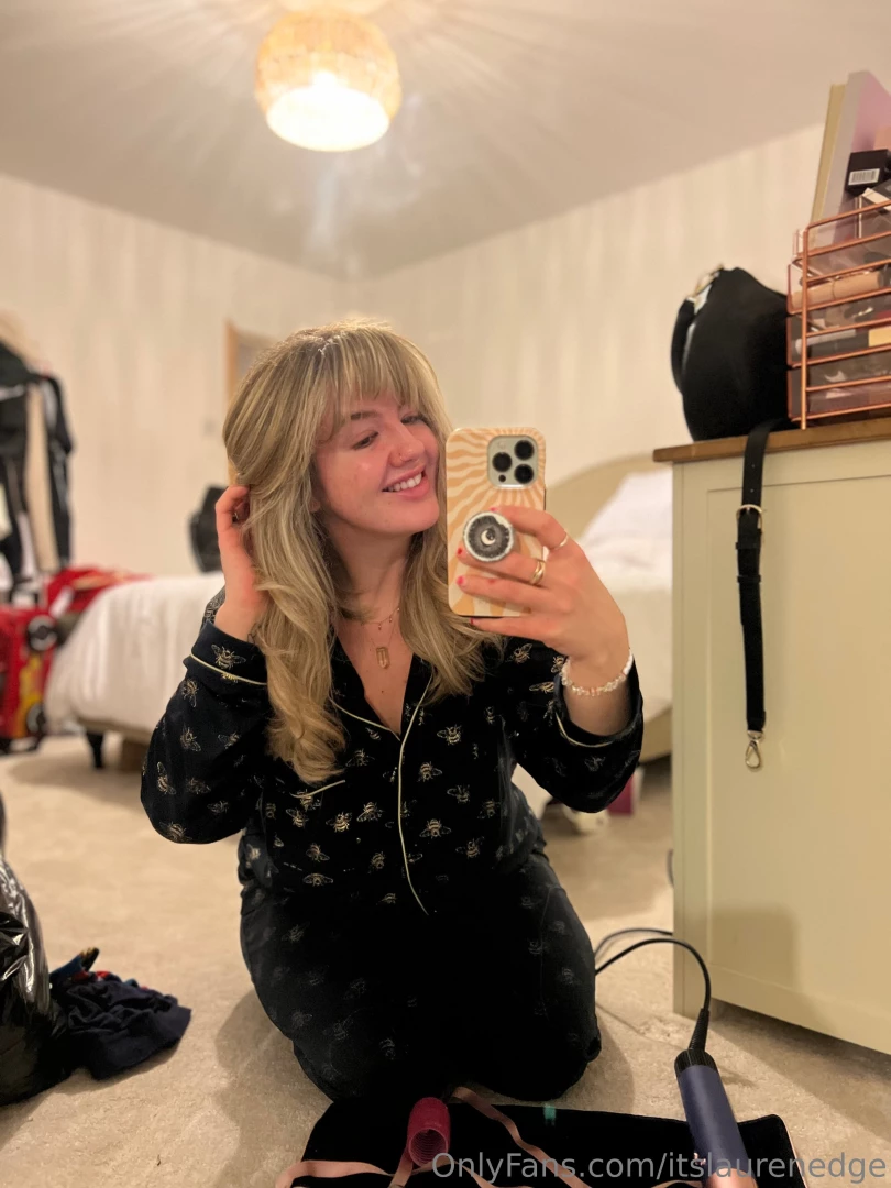 Hair is ready for round two tomorrow night night lovers 