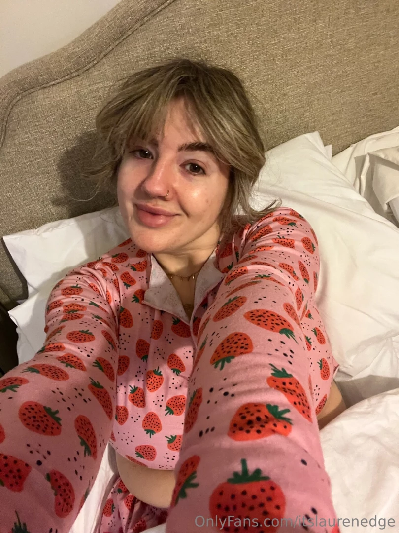 It s goodnight from me xx i hope you have had a lovely weekend 