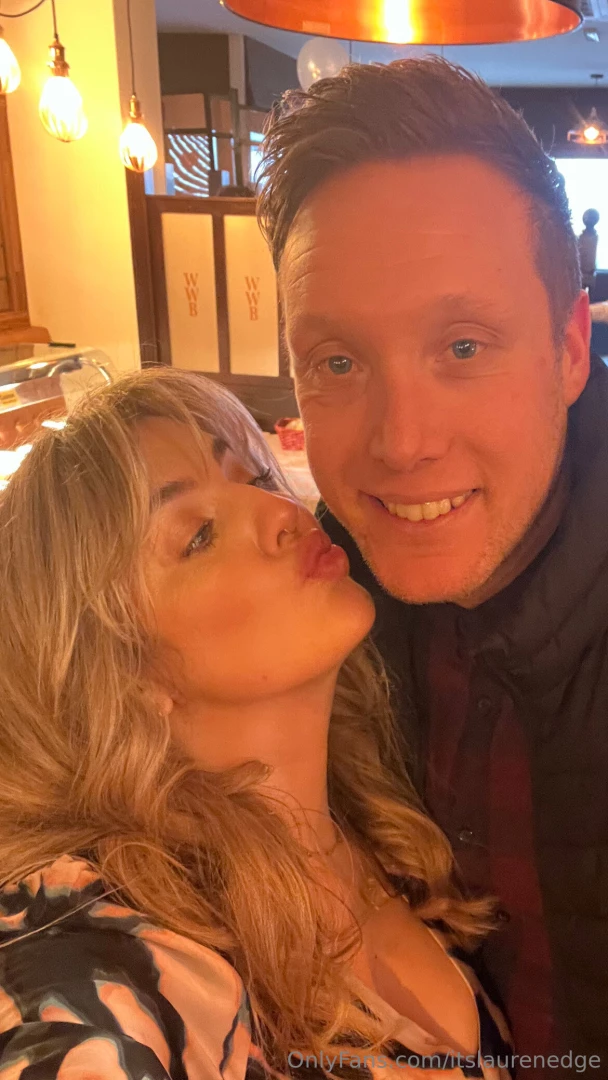 Husband is now on of 