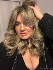 I couldn t decide so have all 3 of me part 2