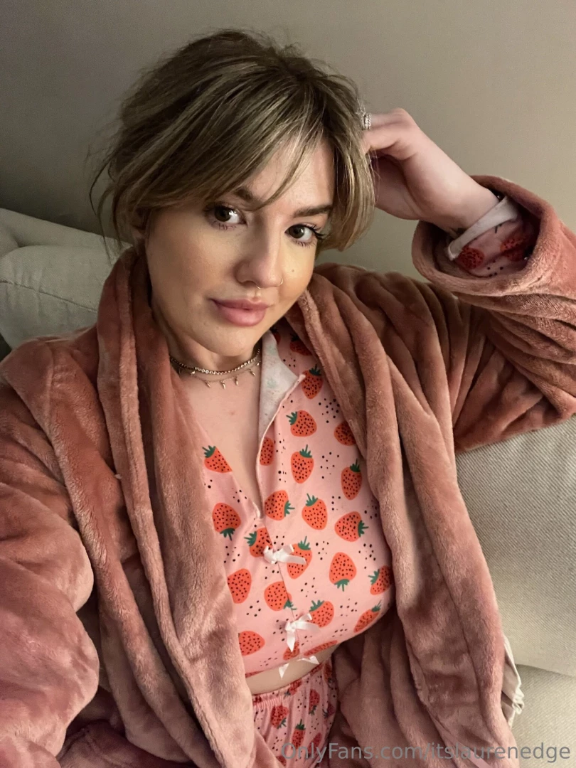 Itslaurenedge part 1 