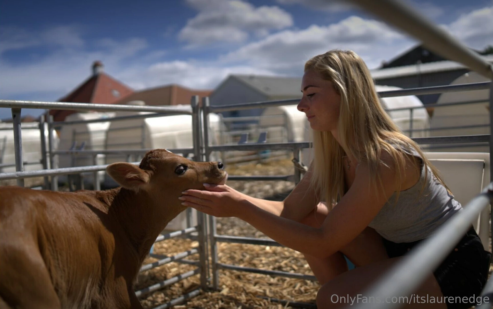 You have to go and follow of s favourite farmer becky her page is free 