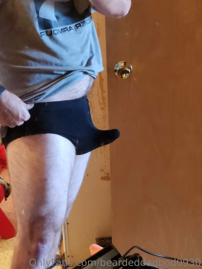 Shoot me a tip and i ll show you what s under these new undies i got 