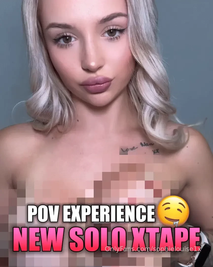 I know lot of you are requesting me for some new solo content and 