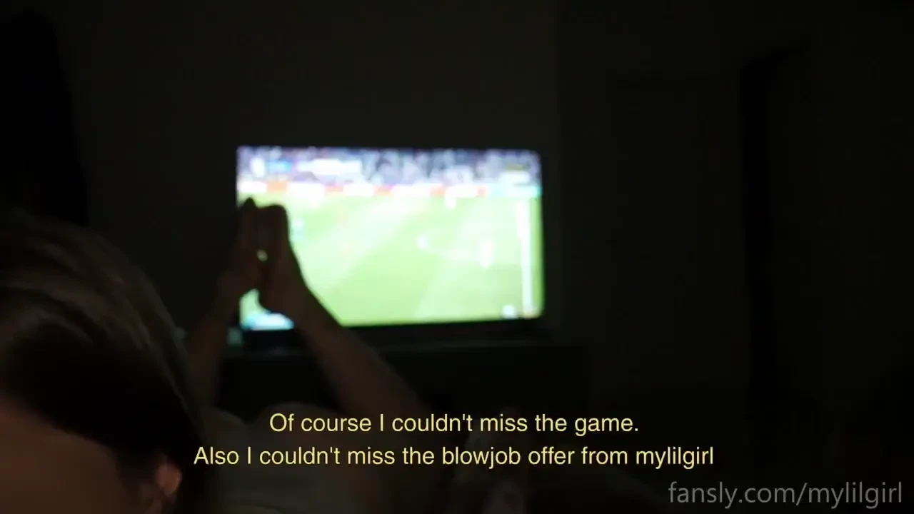 I m looking forward to tonight s euro cup football game mylilgirl 