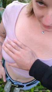 This turns me on so much fyp horny cute naked girl amateur naughty