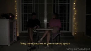 She sucked every last drop out of me while i was smoking then we went
