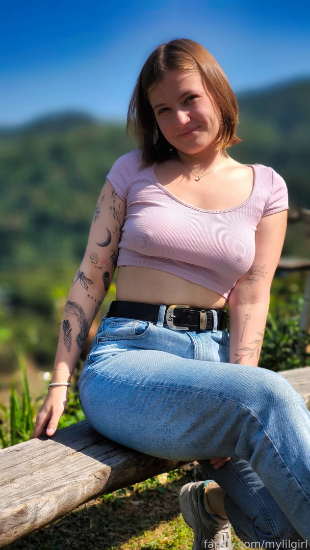 Sometimes you just need to relax and enjoy life in the bright sun fyp 