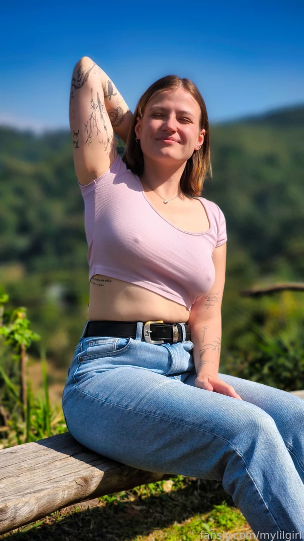 Sometimes you just need to relax and enjoy life in the bright sun fyp part 3 