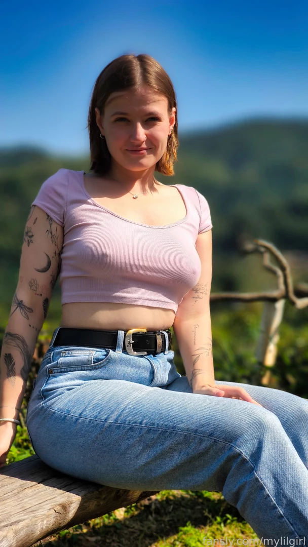 Sometimes you just need to relax and enjoy life in the bright sun fyp part 1 