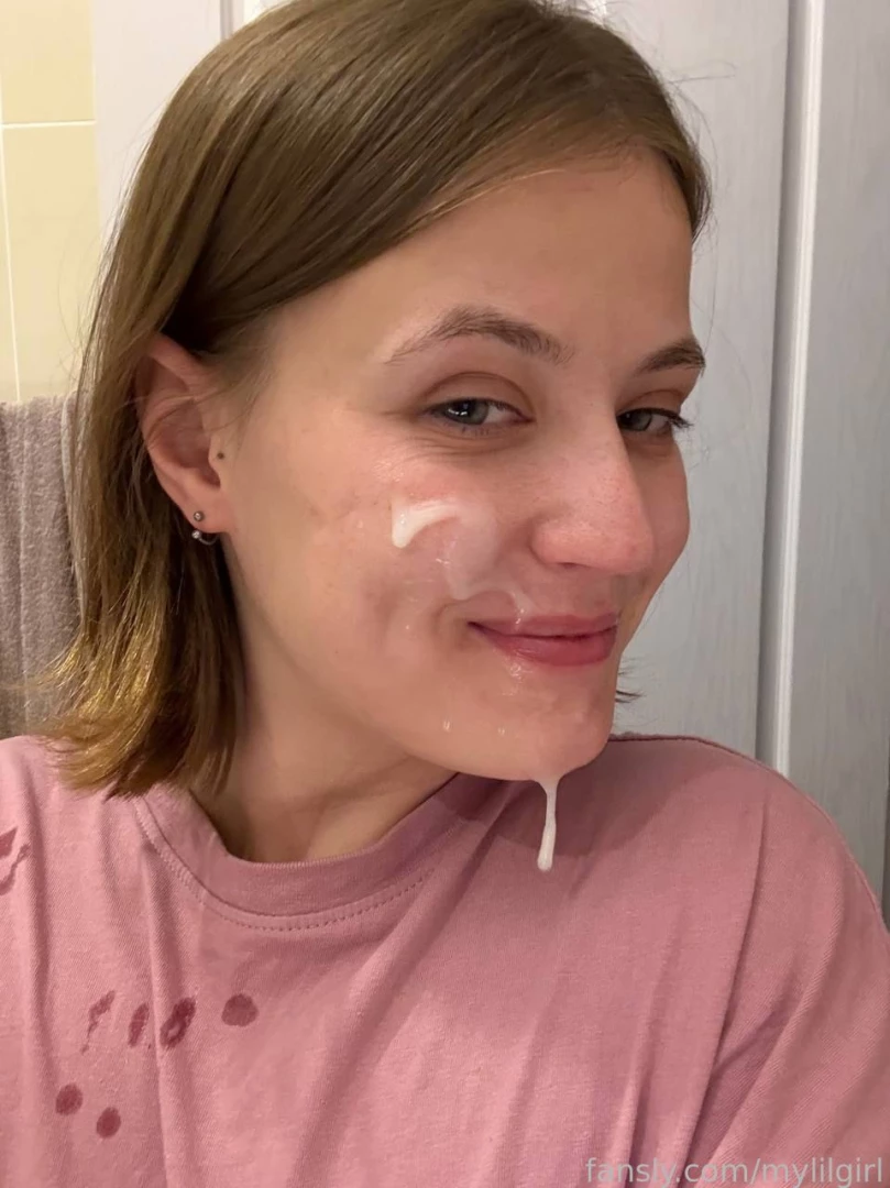 The consequences of a recent blowjob outside fyp horny cute girl 