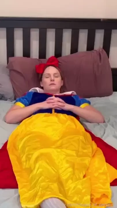 Sleeping beauty part 1 