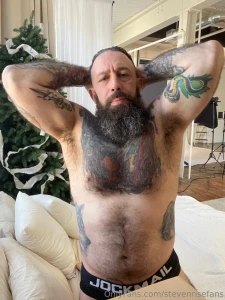 Need a warm furry meat blanket i m your man part 1