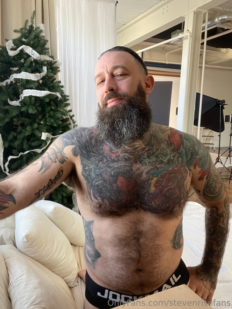 Need a warm furry meat blanket i m your man part 2 