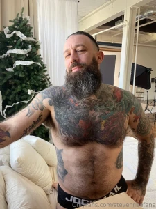 Need a warm furry meat blanket i m your man part 2