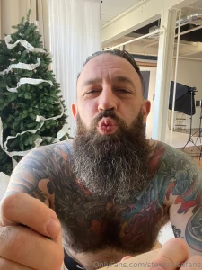 Need a warm furry meat blanket i m your man part 3