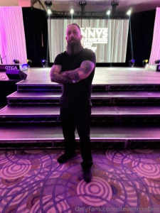 Sfw photo dump from exxxotica this weekend part 5