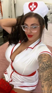 Anyone need some healing