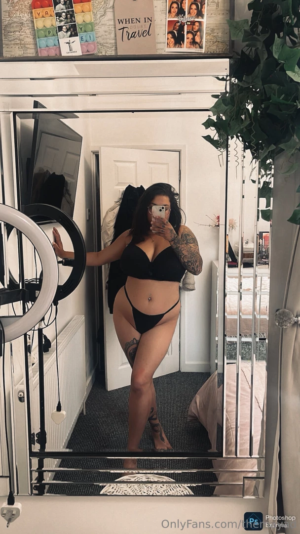 Tell me a naughty secret part 17 