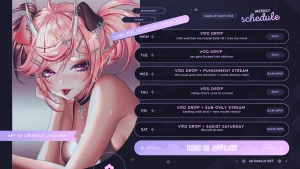 Did u miss me say yes i wanted to make a little what s-to-be-expected