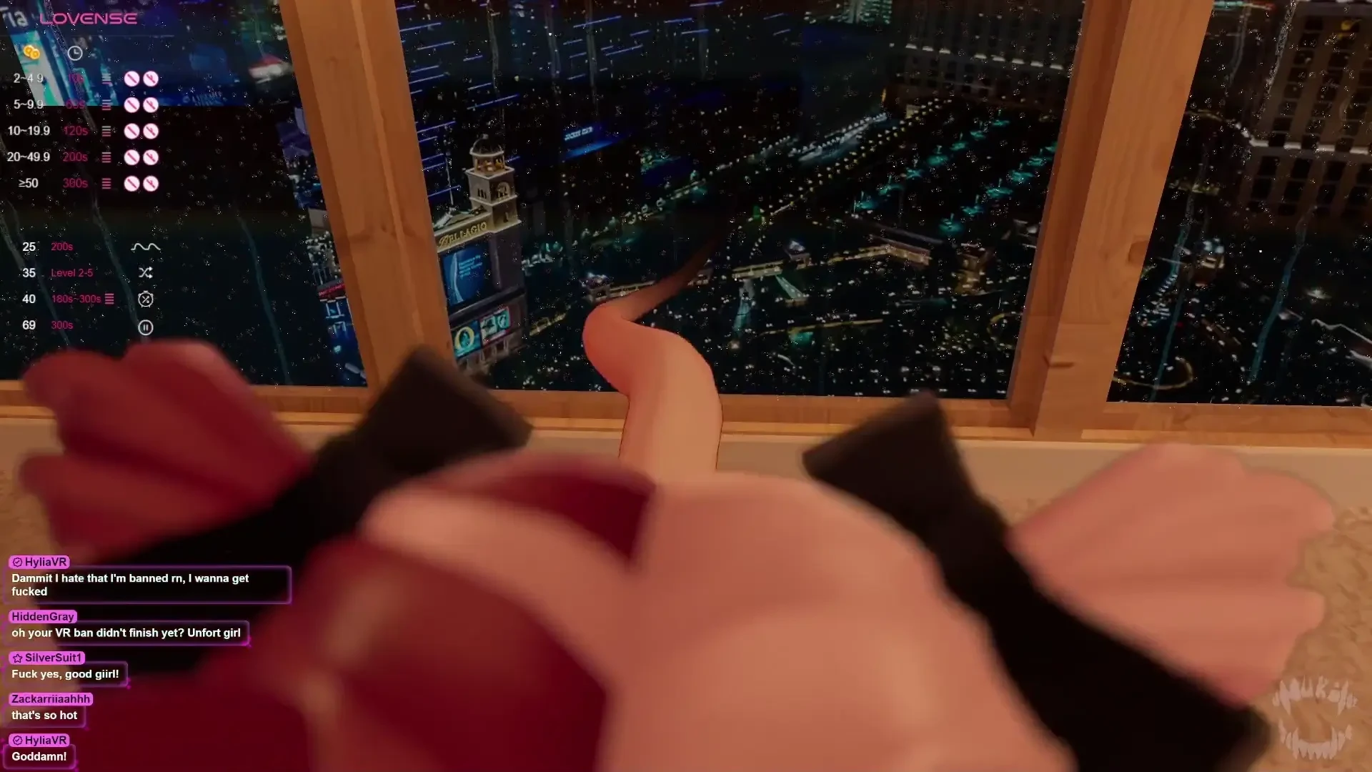 05-10 vod lots of tech issues made this vod super short but i decided 