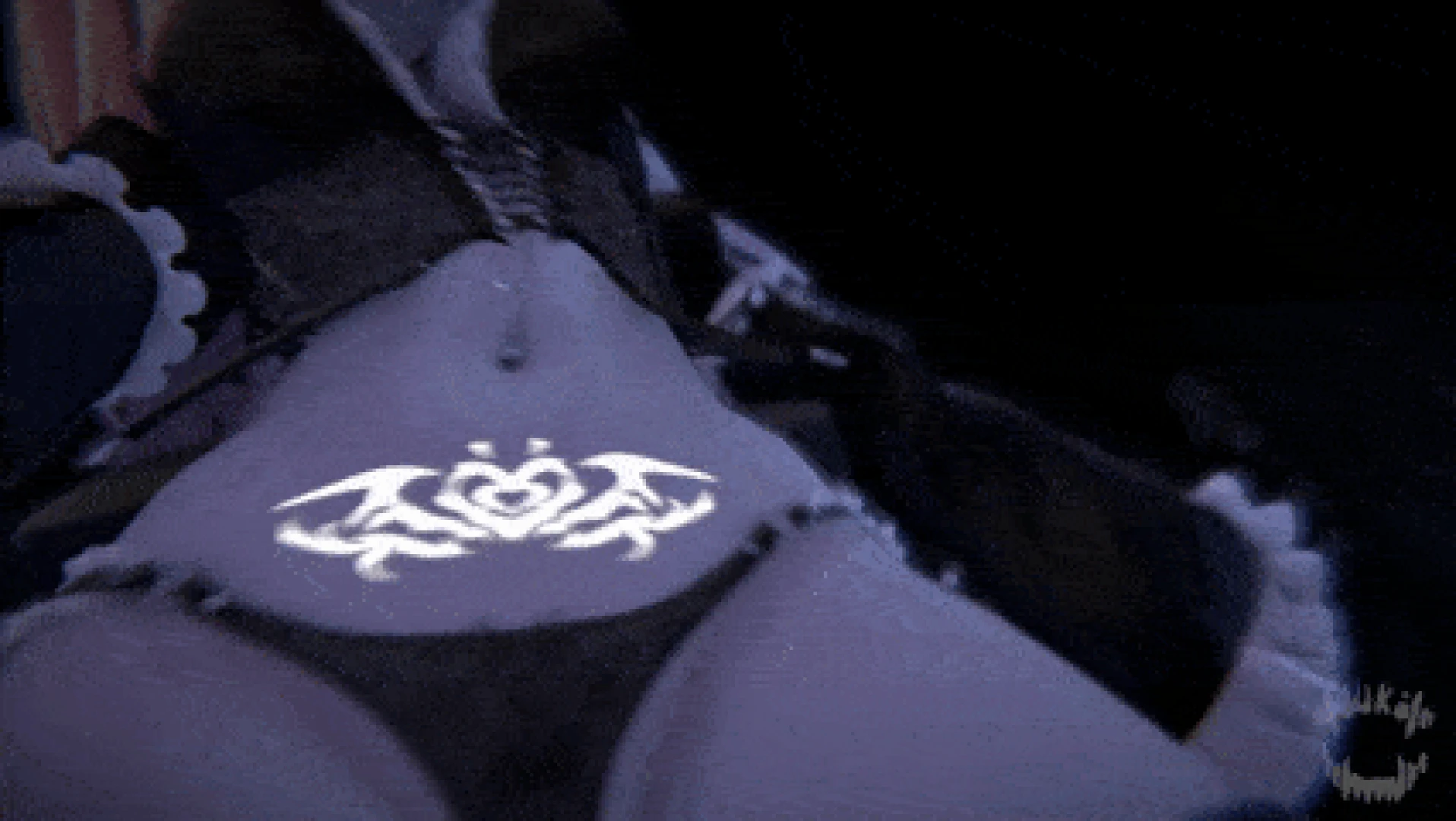 Wiggle wiggle what do we think of gifs 