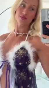 Have you seen my xmas outfits yet