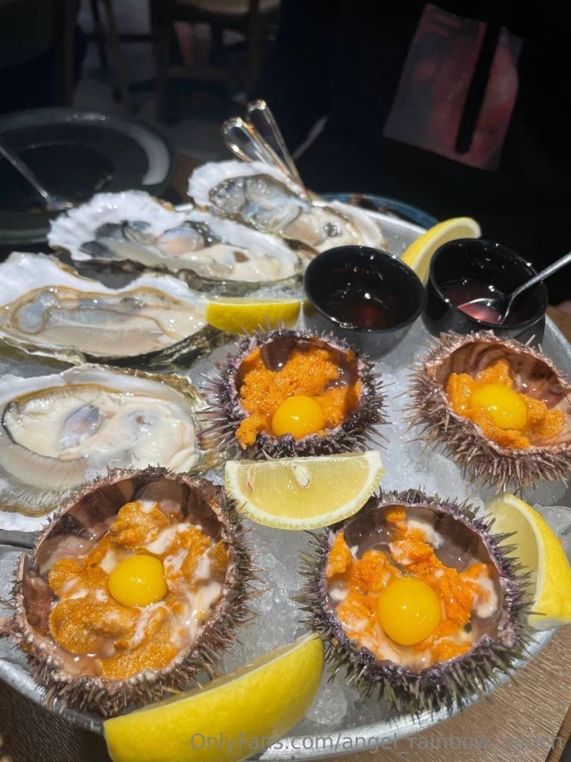 Eat eat eat what s your favorite dish 