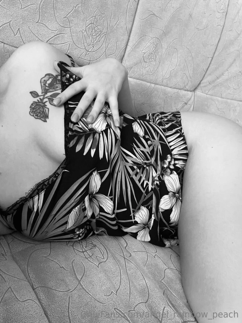 Just you me and your wildest thoughts 