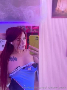 A little tease never hurt anyone or did it part 2