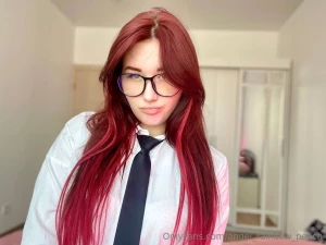 Time for a private lesson who s ready to misbehave