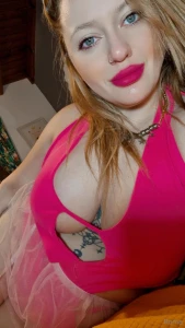 Glammed up just for you part 1