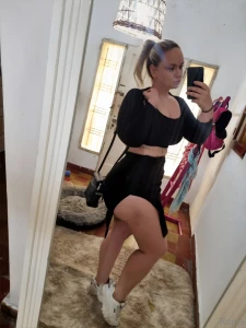 I m on my way to you part 1