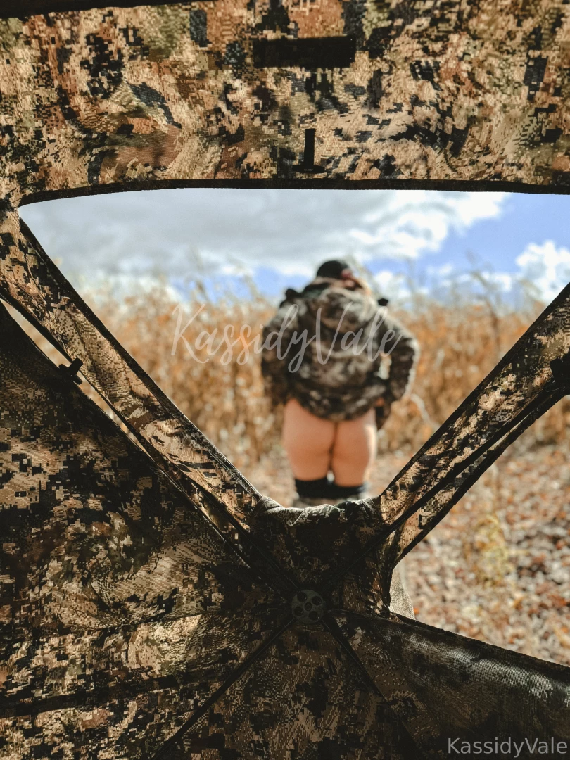 What s your favorite animal to hunt 