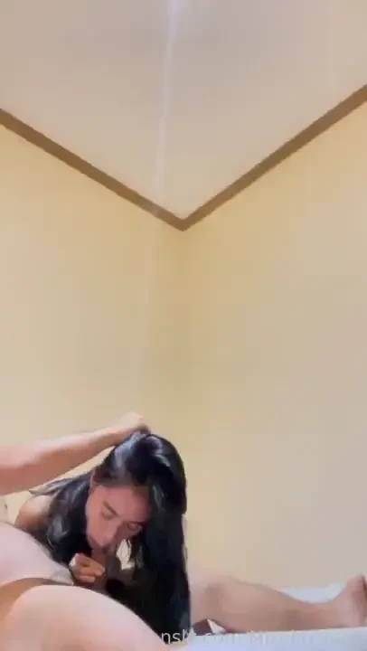 I sucked his cock and he fucked me raw sexy sexyteen sexyamateur part 1 