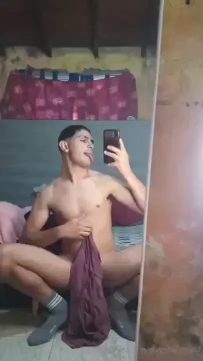 If you want to see the video send me a tip and i will send you the part 5 