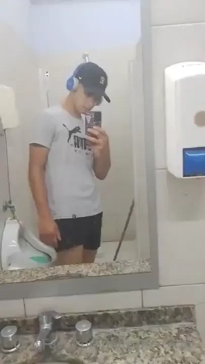 I feel like throwing milk 