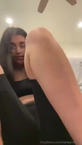 I just came back from the gym and i just started to get so fucking
