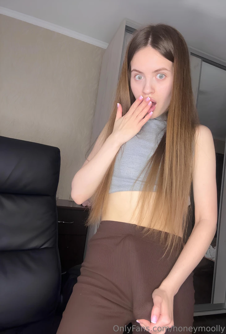 They are not just stockings they are an invitation for you every part 131 