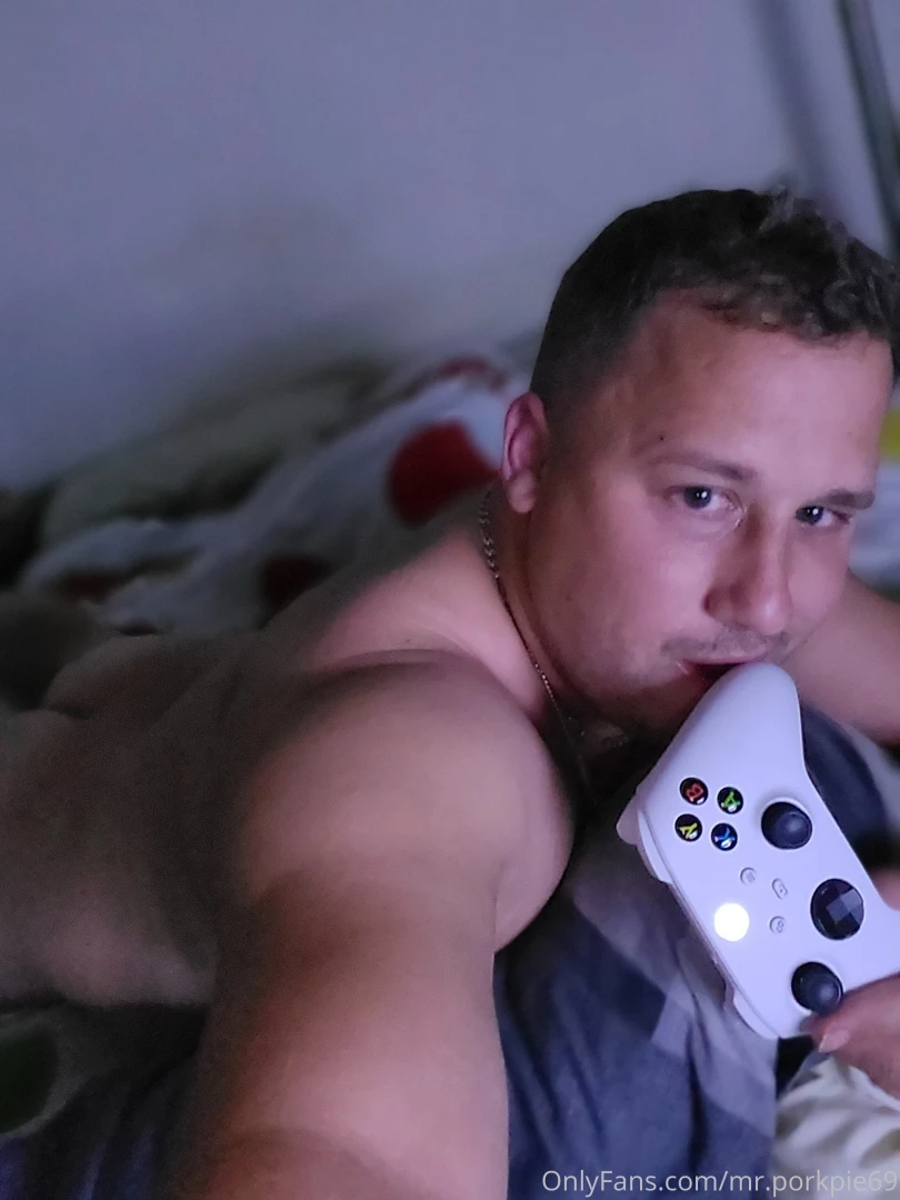 Want to press my buttons 