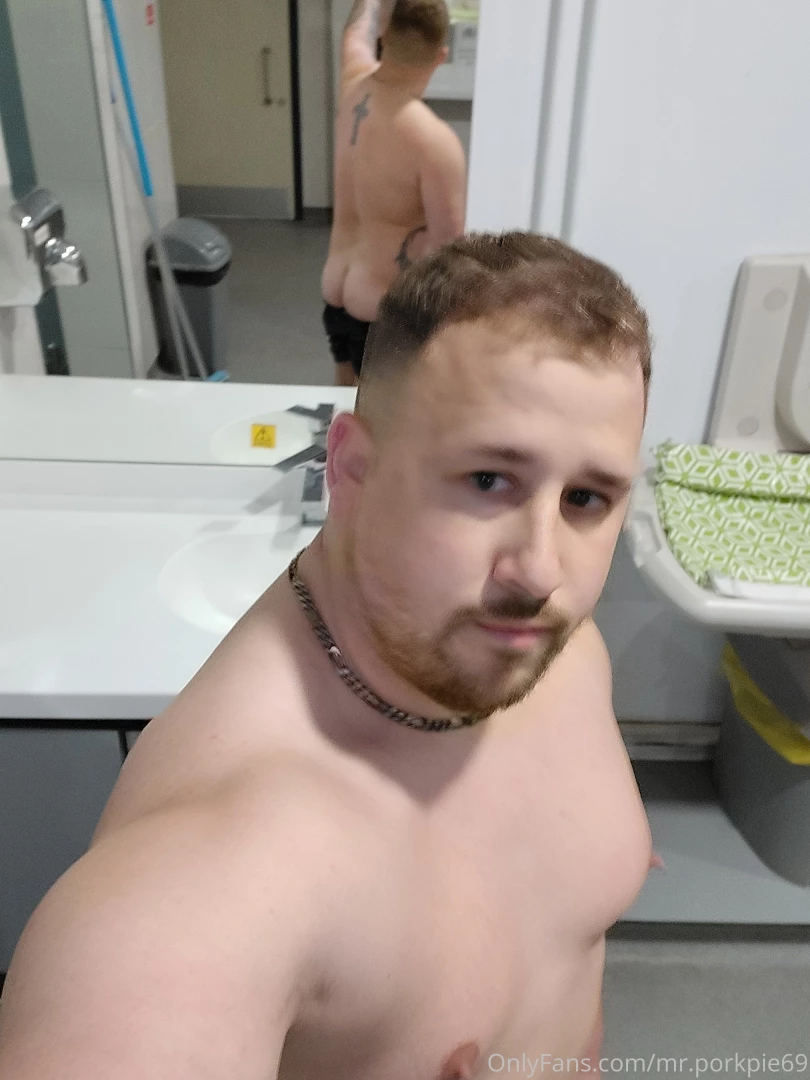 Mr-porkpie69 part 31 