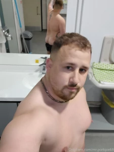 Mr-porkpie69 part 31