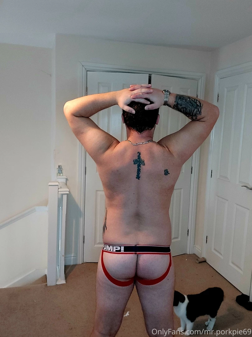 Mr-porkpie69 part 33 