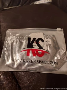 Someone sent me this with out a note so enjoy part 2