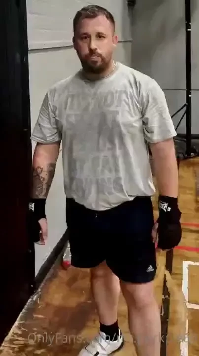 Mr-porkpie69 part 16 