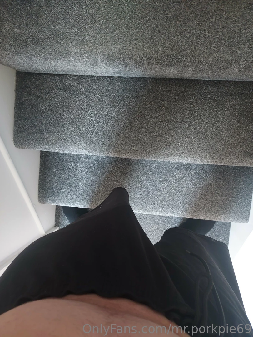 Mr-porkpie69 part 13 