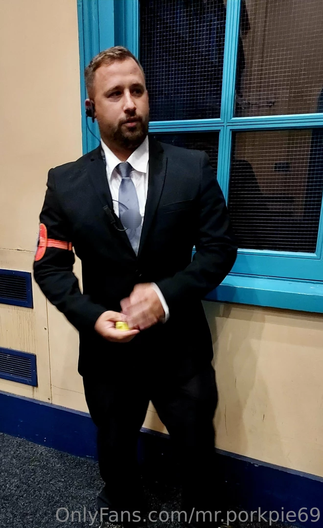 Mr-porkpie69 part 14 
