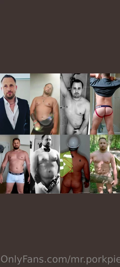 Https onlyfans com mr porkpie 50 sale on now see you soon 