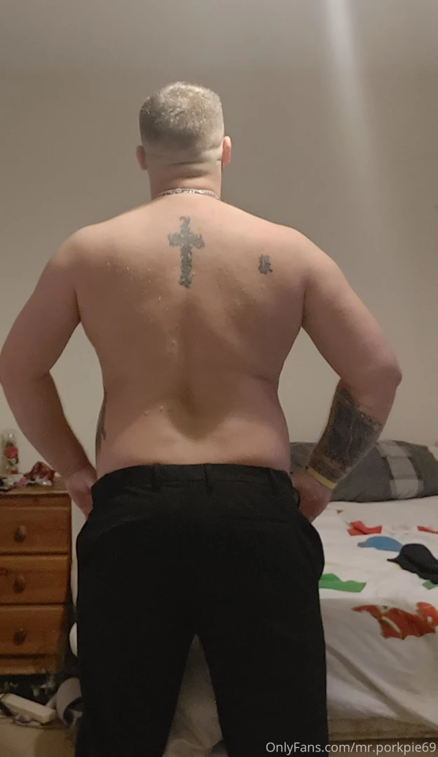 Mr-porkpie69 part 27 