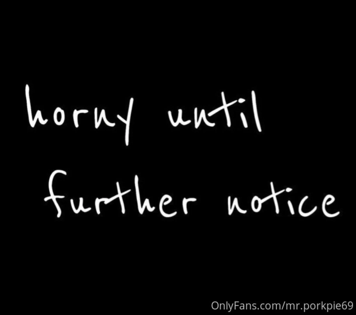 Mr-porkpie69 part 24 